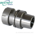 Titular de ferramenta de torno de madeira G2.5 Balanced Collet Chuck